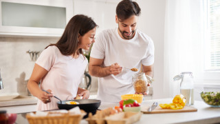 В съвременното забързано ежедневие все по малко хора дават приоритет