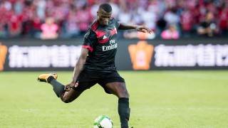 Милан отказа да продаде Мбайе Нианг на турския гранд