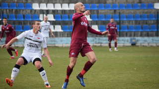 Отборът на Септември София стартира годината с убедителна победа в