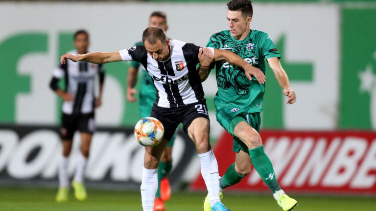 Георги Илиев: На 100% спирам с футбола!