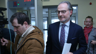 За ГЕРБ САЩ са ни дали сигнал като партньорска държава