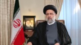 Хеликоптер, превозващ иранския президент, претърпя инцидент