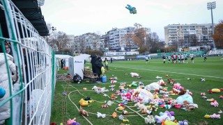 Черно море бе най силният домакин през есенния дял от сезона Моряците