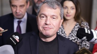 Тошко Йорданов разстила неутрален терен за третия мандат