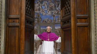 След като сигнализирайки неуспешен първи вот за избор на