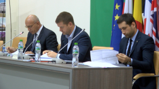 Предстои широко обществено обсъждане на проекта за паметник на хан