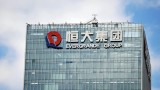 Китайската Evergrande разчита на рискови сенчести заеми