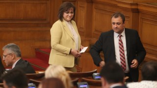 БСП притеснени от разпространението на африканска чума по свинете Ситуацията