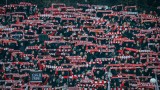 "Червените" привърженици изкупиха Сектор "В" за финала