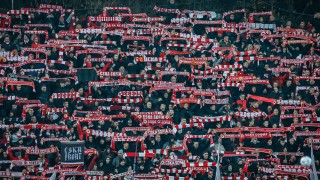 Билетите за предстоящия домакински двубой на ЦСКА срещу Ботев Враца