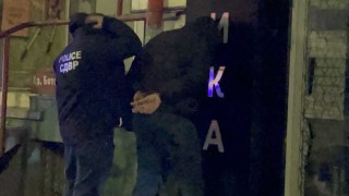 След акция на Икономическа полиция има задържани при сделка с