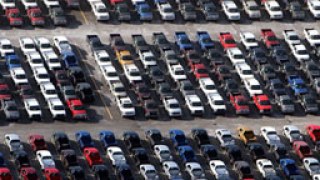 Продажбите на автомобили в ЕС спадат със 7,3% от началото на годината