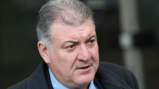 Шефът на митниците Георги Костов е подал оставка Информацията разпространява