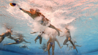 Унгария се класира за полуфинал на Световното първенство по водна