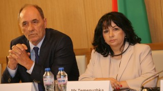 ЕК не е започнала разговори с Русия и няма да