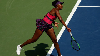 Винъс Уилямс няма да вземе участие в турнира в китайския град