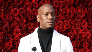 Докосващото послание на Тайрийз Гибсън към Пол Уокър