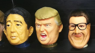 Да изхвърлиш Тръмп - да прегърнеш Байдън