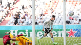 Младата звезда на Германия Кай Хавертц е мнение че