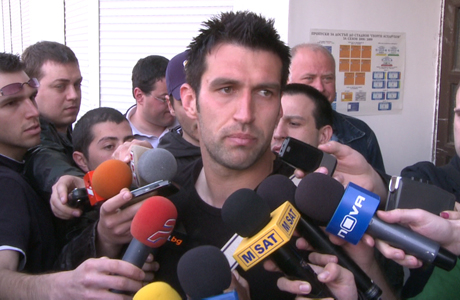 Локо (София) обърна Ботев