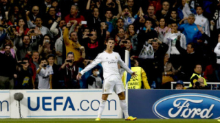 Нищо ново: Реал мачка, Роналдо с поредни два гола