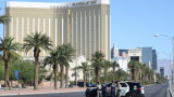 Жертвите на стрелбата в Лас Вегас вече са 59