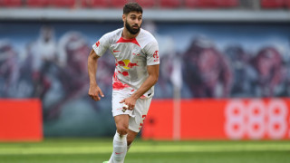 Йошко Гвардиол е най новото попълнение на Манчестър Сити Хърватинът стана най скъпия