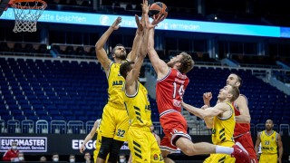 ще излезе в двуседмична пауза и последният кръг се очакваше