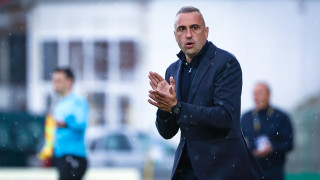 Участието на крилото на Лудогорец Кайо Видал в съботната среща