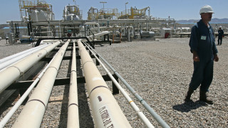 Американски гигант сключи с Ирак сделка за едно от най-големите нефтени находища в света