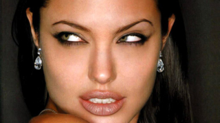 Анджелина Джоли: "Искам любовник!"