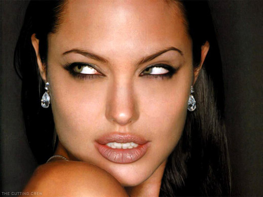 Анджелина Джоли: "Искам любовник!"