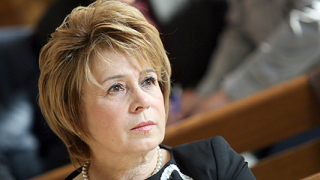 Съдът отхвърли гражданския иск срещу Масларова