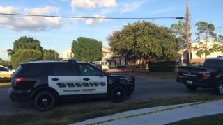 Стрелба в училище в Тексас, 1 ранен 