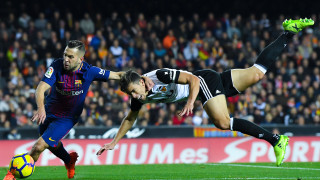 Финал преди финала Барселона се падна с Валенсия на полуфиналите