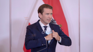 Австрия и Дания спират да разчитат единствено на ЕС за ваксини