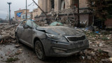 Неприемливо в 21-ви век: ООН за руската обсада на Мариупол, Харков и Суми