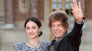 Мик Джагър е баща на осем деца от пет различни