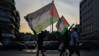 Девет протестиращи от Германия Великобритания Франция Италия и Испания арестувани