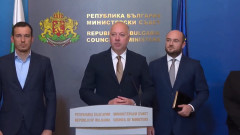 Държавата предлага помощ на Терзиев за кризата с боклука, той отказва засега