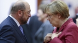 Социалдемократите предупредиха Меркел: Членовете ни трябва да бъдат убедени