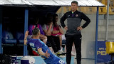 Левски победи Етър с 1:0 и се пребори за участие в Лига Европа