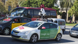 Трудно е да си представим на практика мащабите на проекта