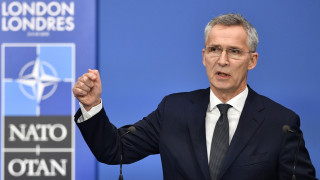 Участниците в срещата на върха на НАТО считат агресивните действия