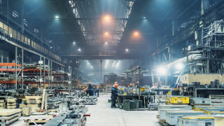 Индустрията в Русия е изправена пред рекорден недостиг на персонал