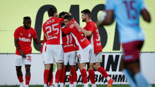 Пазарджик може да се радва на отбор в елита и