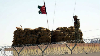САЩ оставят 10 хиляди войници в Афганистан след 2014-та