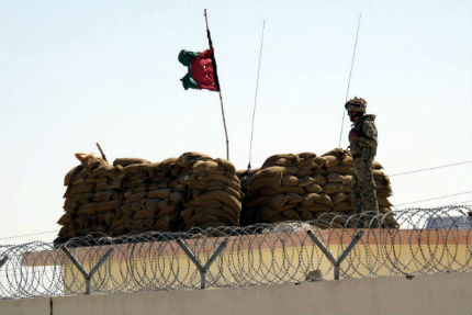 Откриха обезглавени 17 цивилни в Афганистан