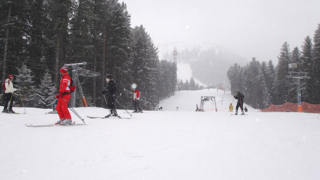 В събота откриват ски сезона в Банско