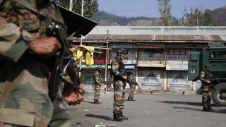 Индийската армия разкри че около 250 300 терористи чакат на стартовите